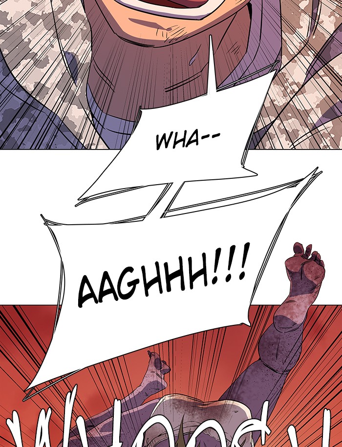 Parallel City chapter 31 page 48