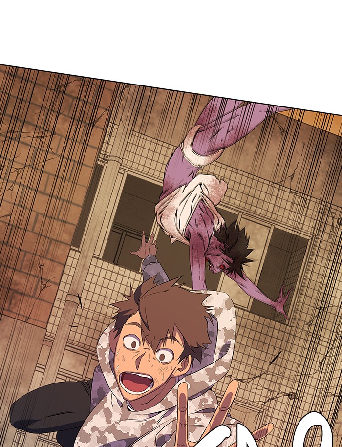 Parallel City chapter 31 page 50