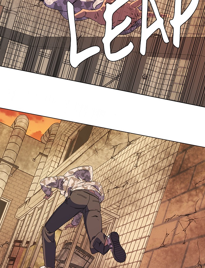 Parallel City chapter 31 page 51