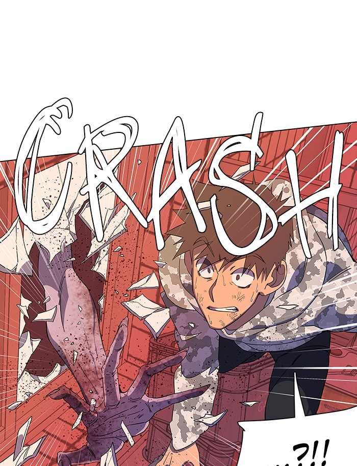 Parallel City chapter 31 page 54