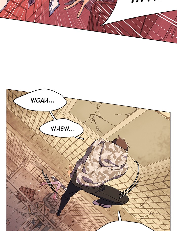 Parallel City chapter 31 page 55