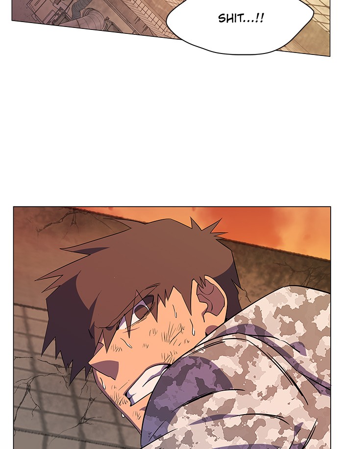 Parallel City chapter 31 page 56