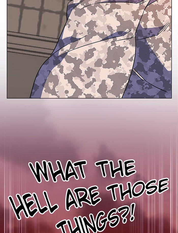 Parallel City chapter 31 page 57