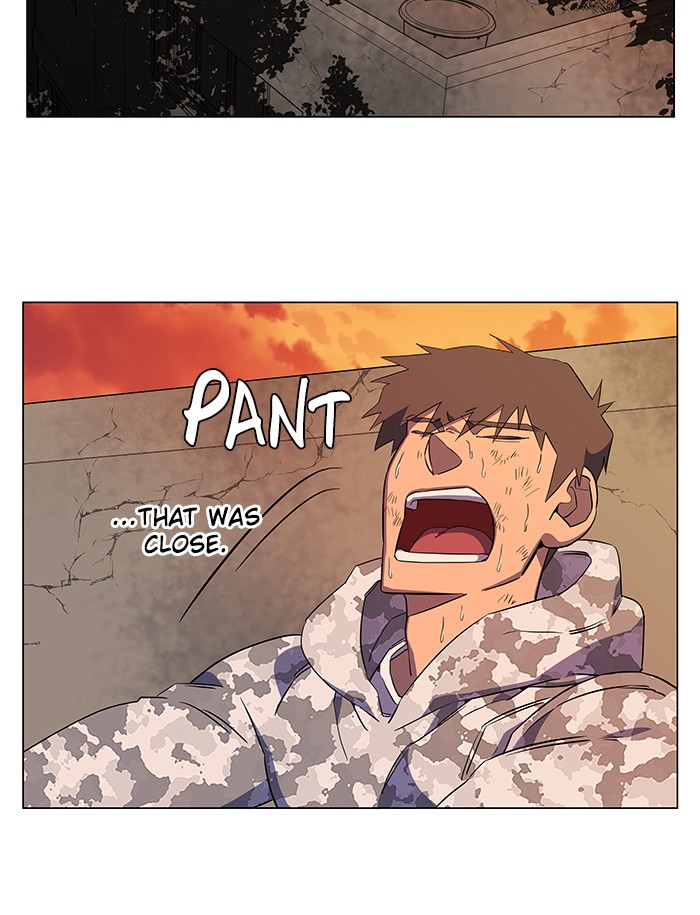 Parallel City chapter 31 page 60