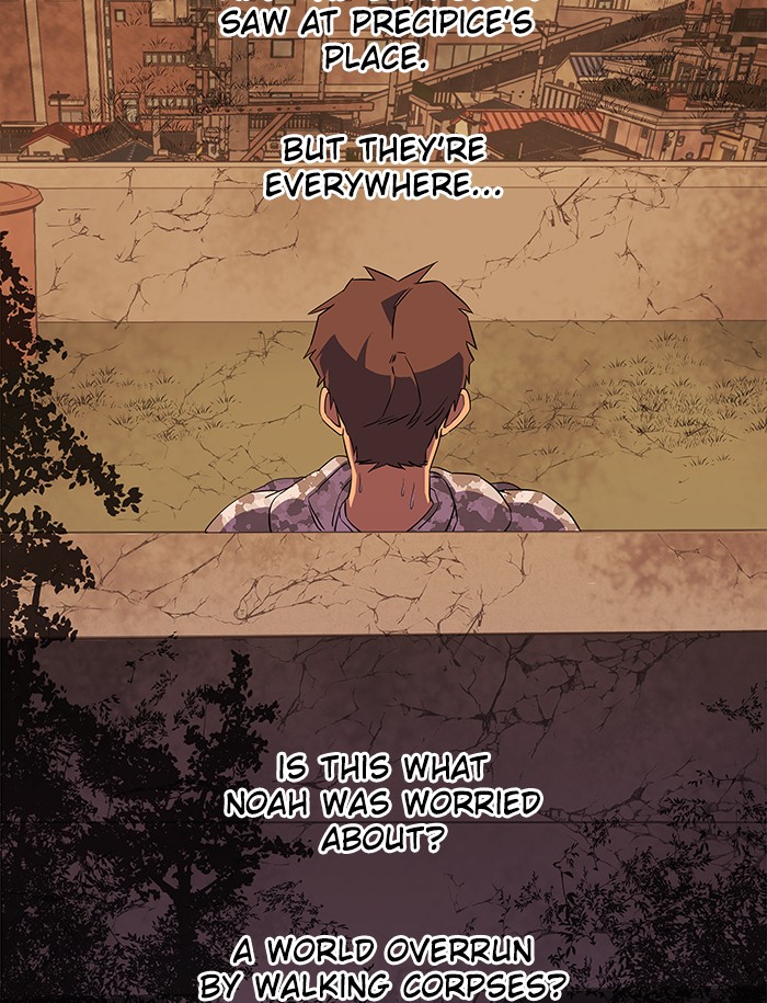 Parallel City chapter 31 page 62