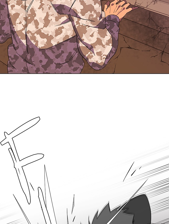 Parallel City chapter 31 page 66