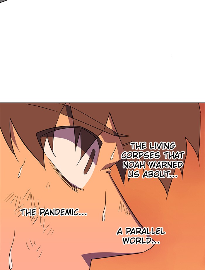 Parallel City chapter 31 page 68