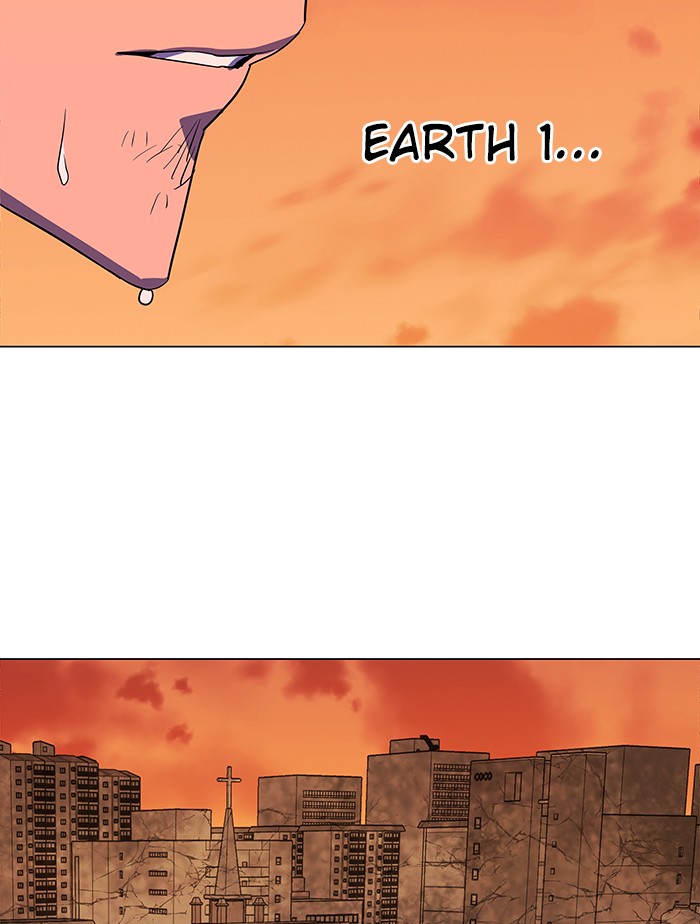 Parallel City chapter 31 page 69