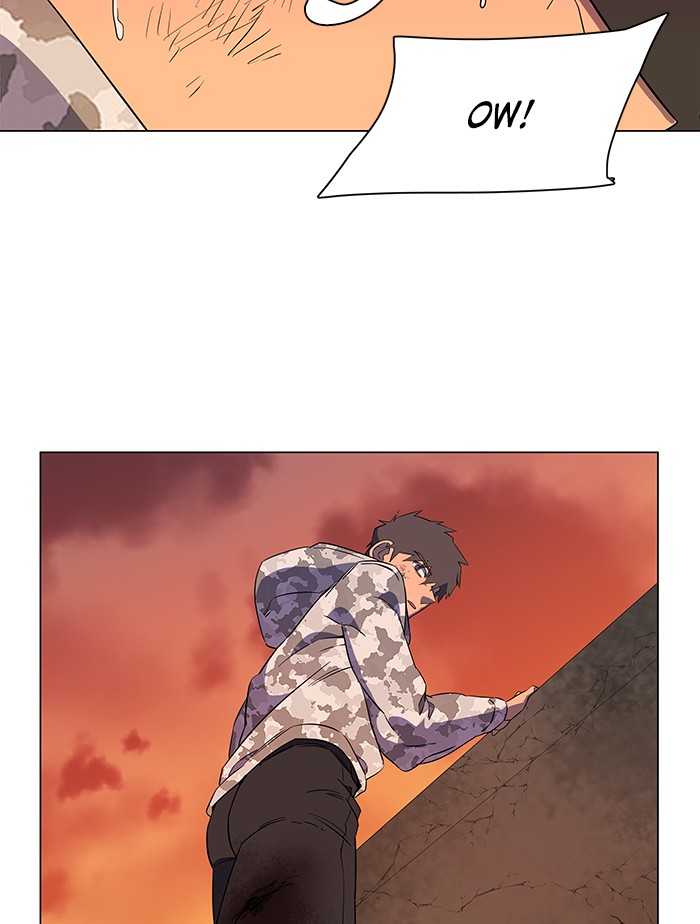 Parallel City chapter 31 page 73