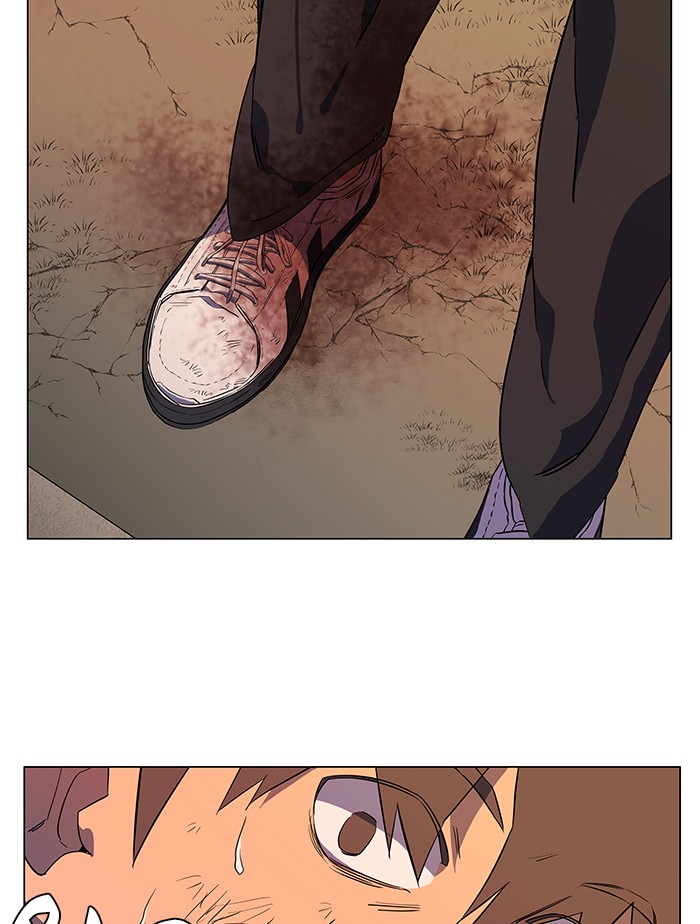 Parallel City chapter 31 page 75