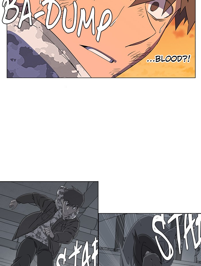 Parallel City chapter 31 page 76