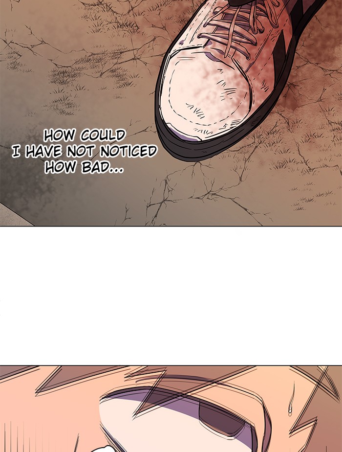 Parallel City chapter 31 page 78