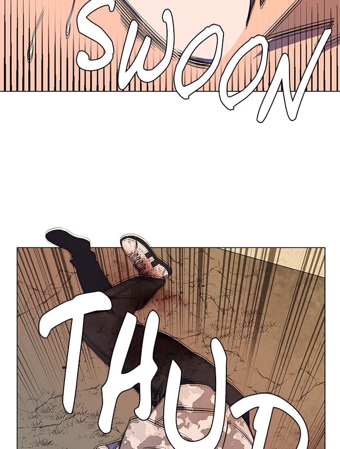 Parallel City chapter 31 page 79