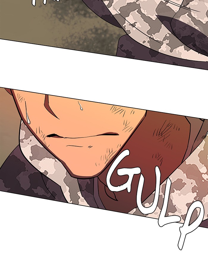 Parallel City chapter 31 page 8