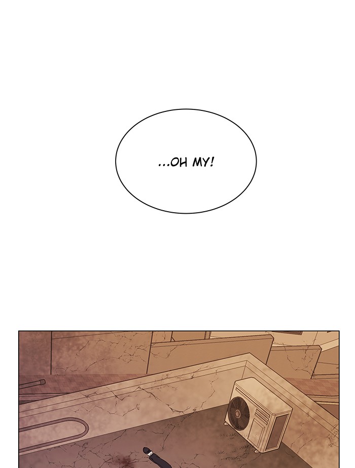 Parallel City chapter 31 page 81