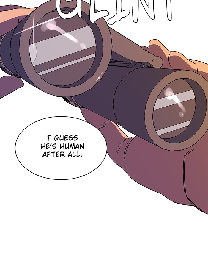 Parallel City chapter 31 page 83