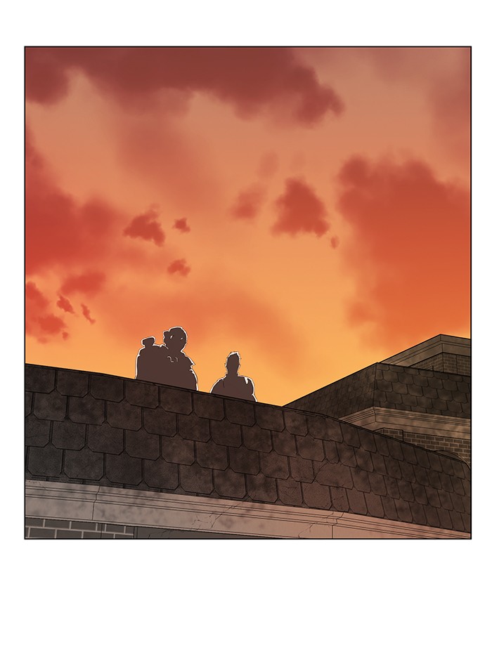 Parallel City chapter 31 page 84