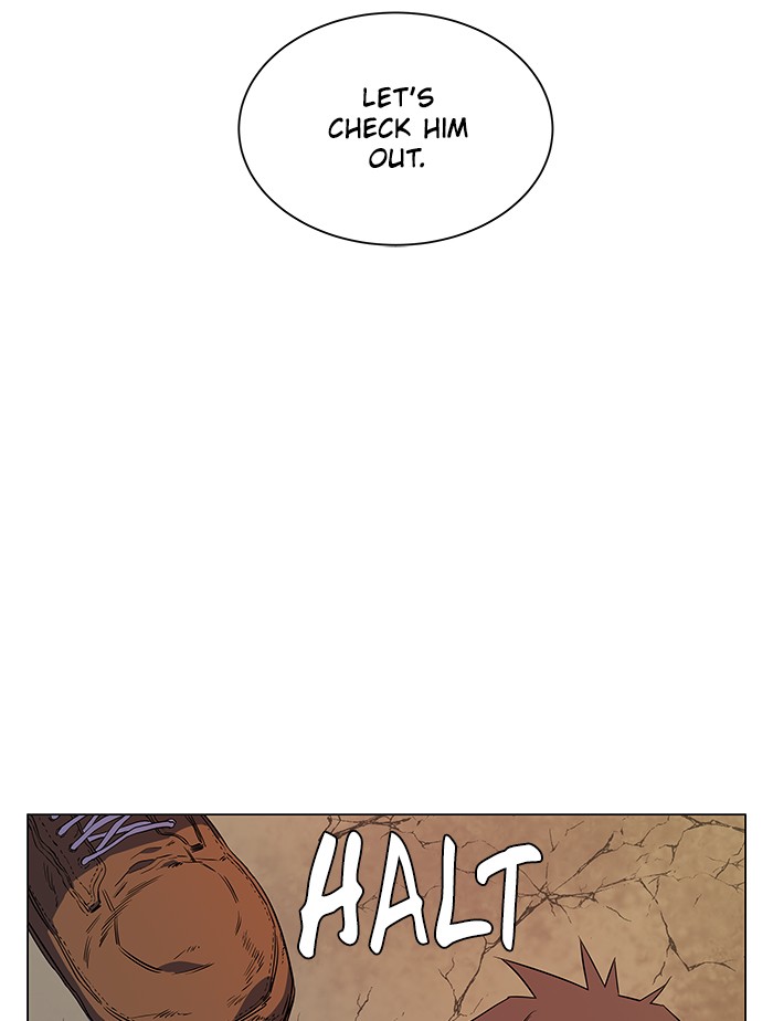 Parallel City chapter 31 page 85