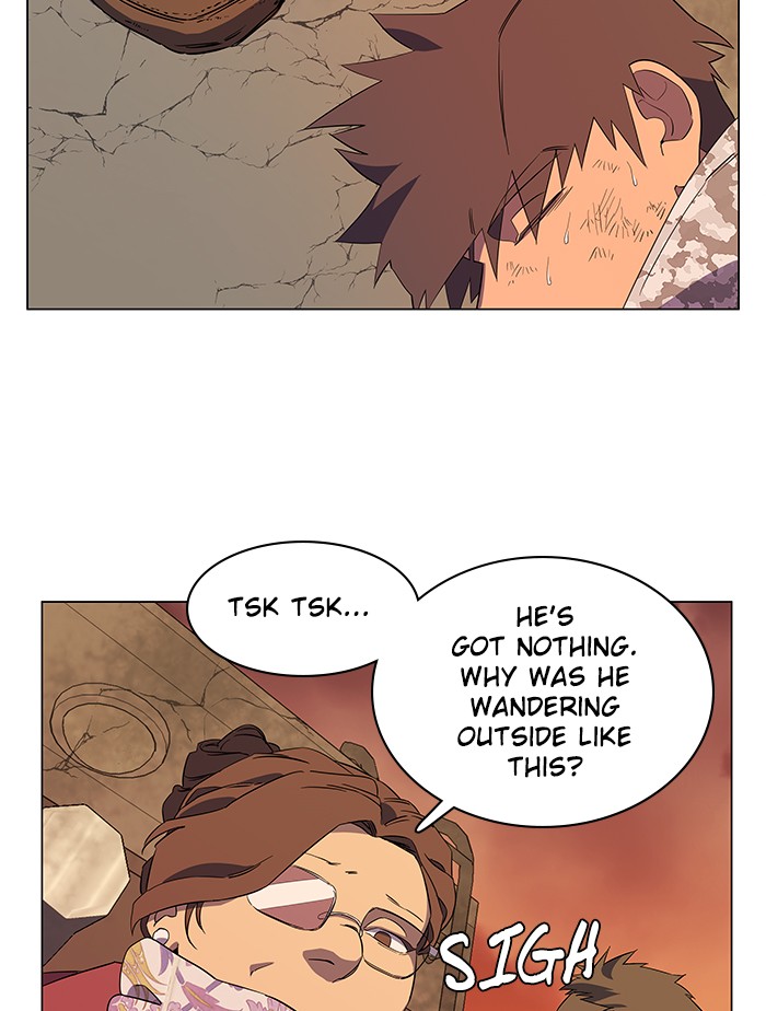 Parallel City chapter 31 page 86