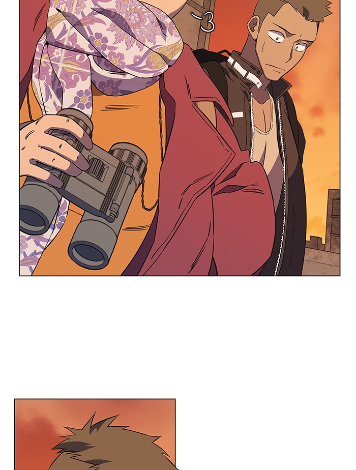 Parallel City chapter 31 page 87