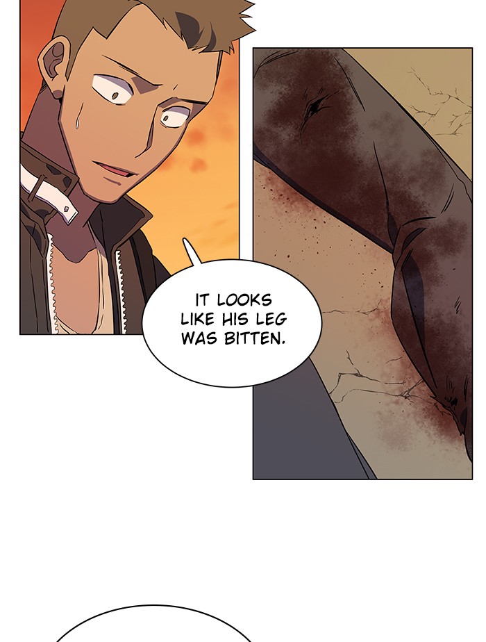 Parallel City chapter 31 page 88