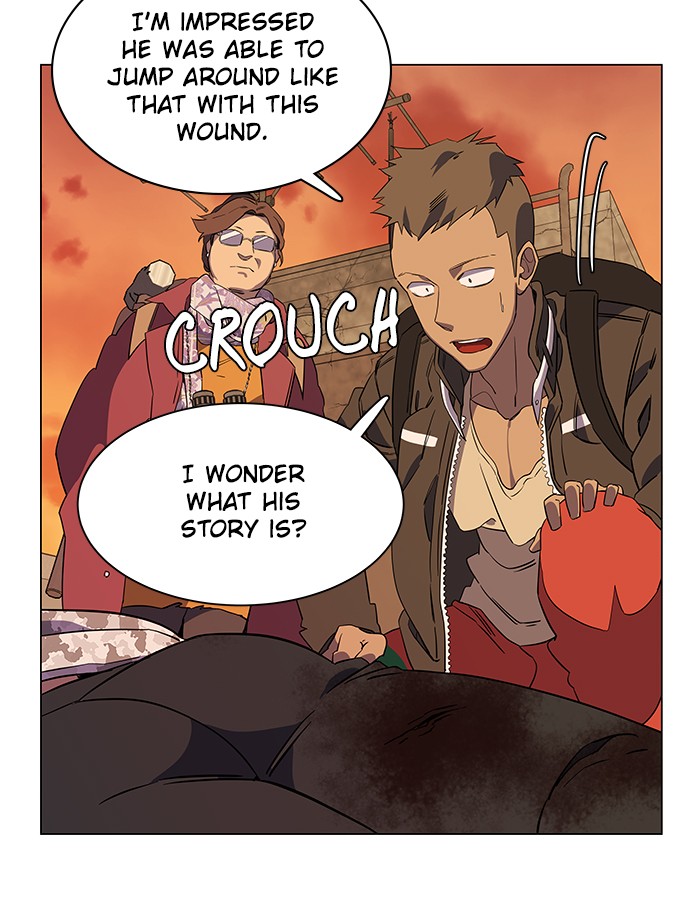 Parallel City chapter 31 page 89