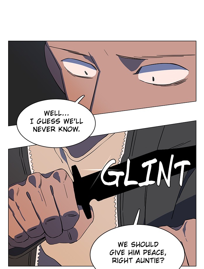 Parallel City chapter 31 page 90