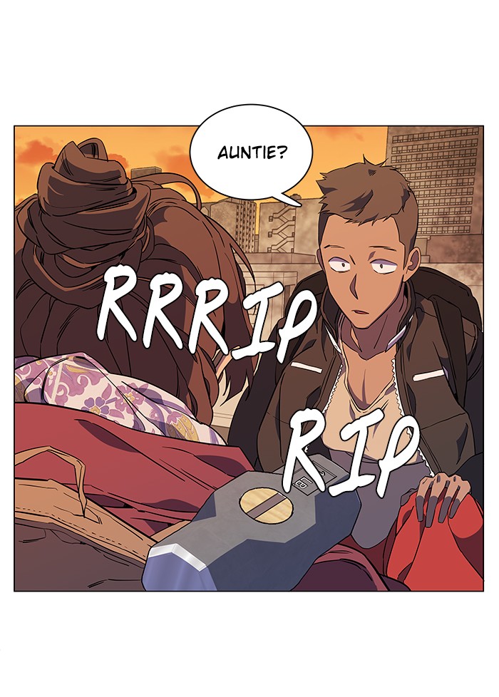 Parallel City chapter 31 page 96