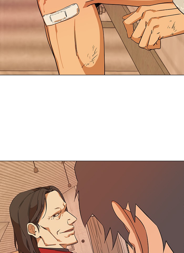 Parallel City chapter 32 page 100