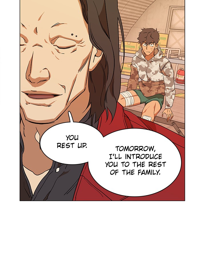 Parallel City chapter 32 page 102