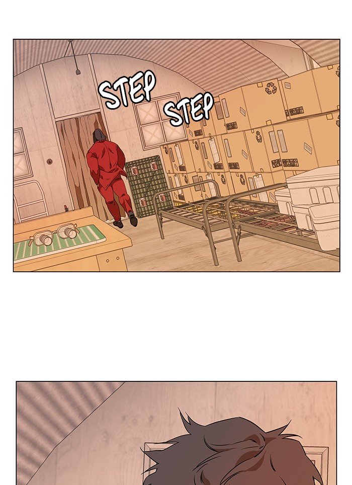 Parallel City chapter 32 page 103