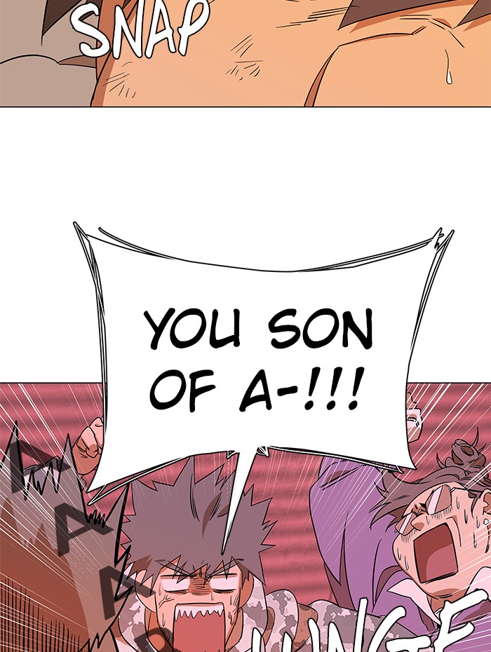 Parallel City chapter 32 page 17