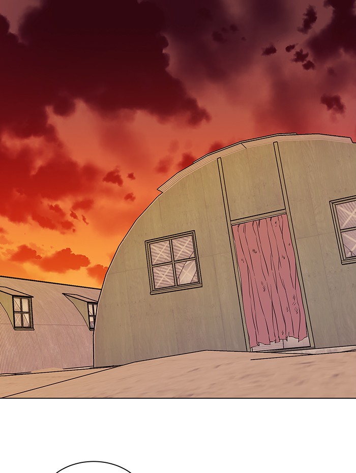 Parallel City chapter 32 page 20