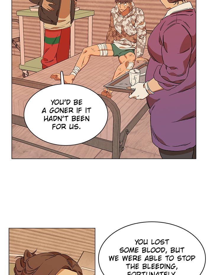 Parallel City chapter 32 page 24