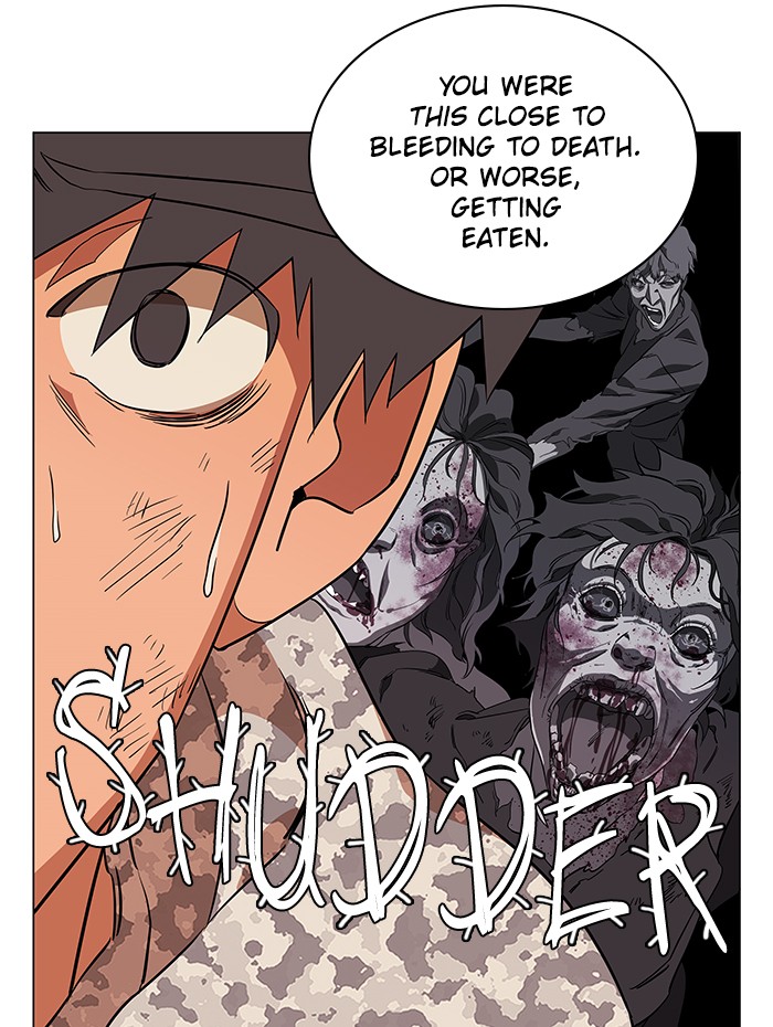 Parallel City chapter 32 page 26