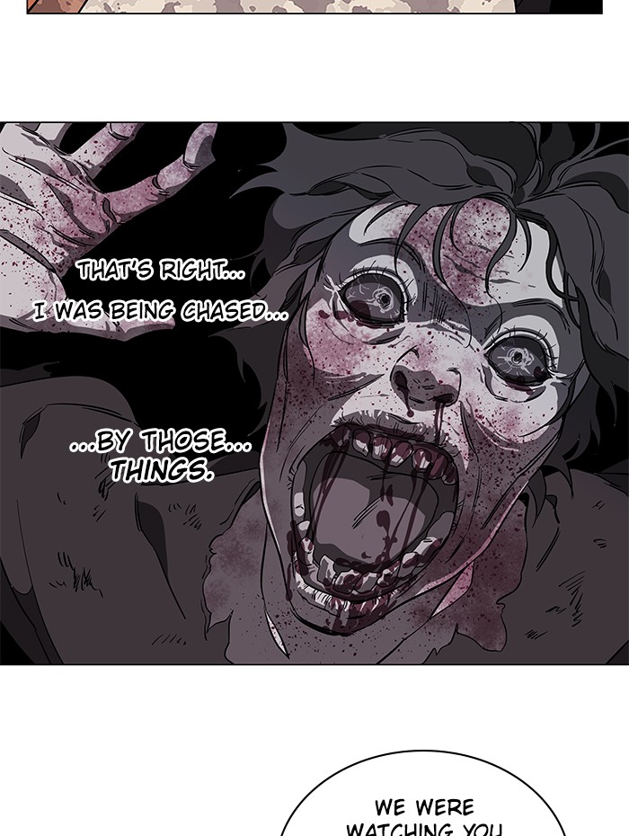 Parallel City chapter 32 page 27