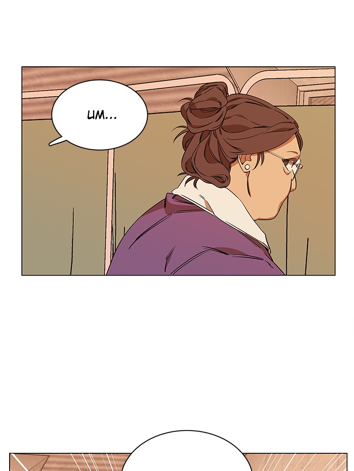 Parallel City chapter 32 page 29