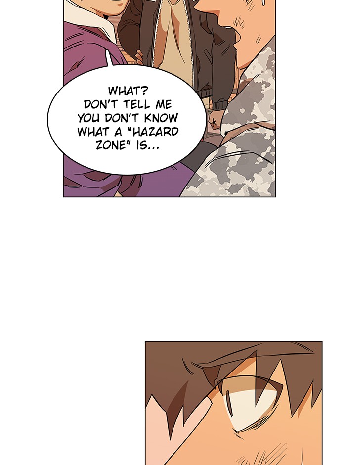 Parallel City chapter 32 page 36