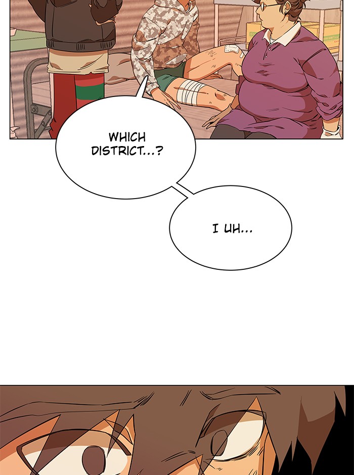 Parallel City chapter 32 page 38