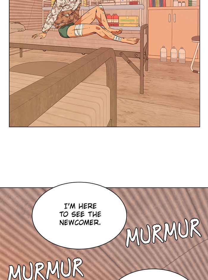 Parallel City chapter 32 page 43