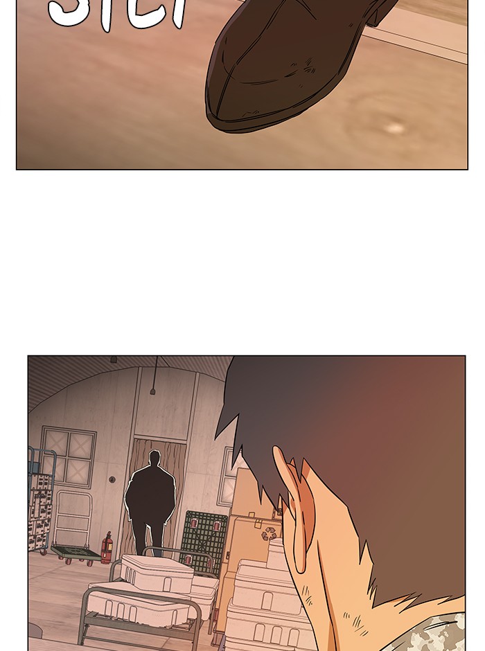 Parallel City chapter 32 page 47