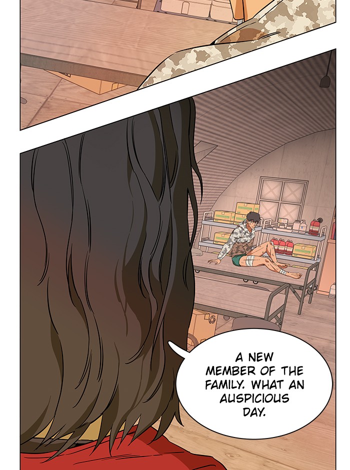 Parallel City chapter 32 page 48