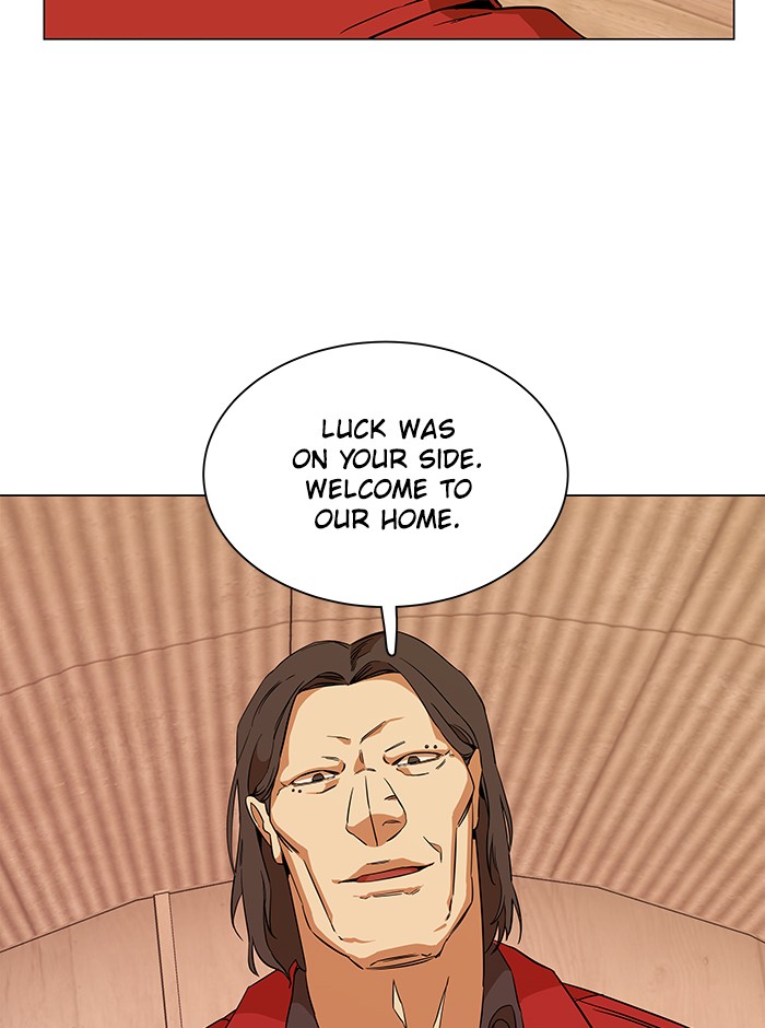 Parallel City chapter 32 page 49