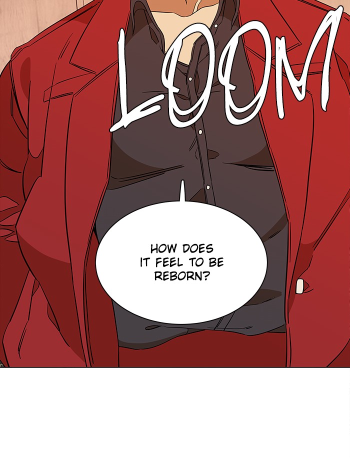 Parallel City chapter 32 page 50