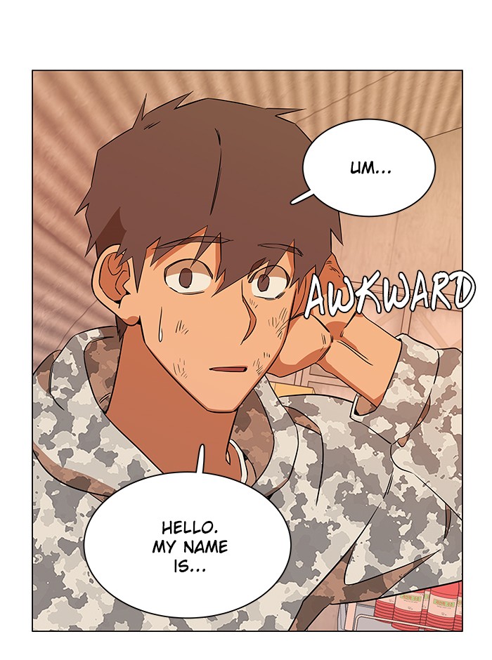 Parallel City chapter 32 page 55