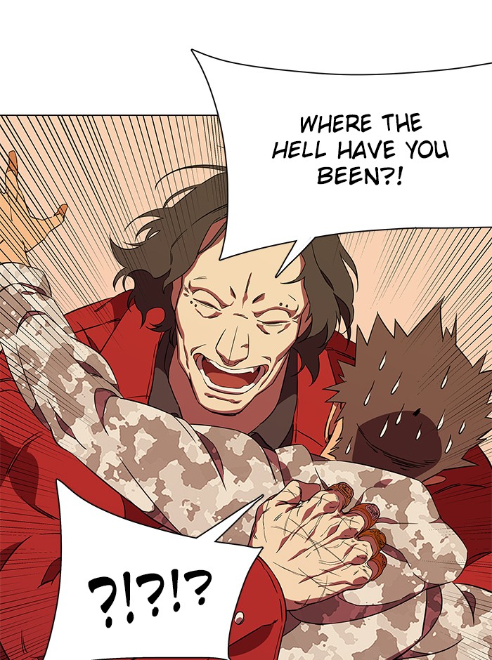 Parallel City chapter 32 page 59