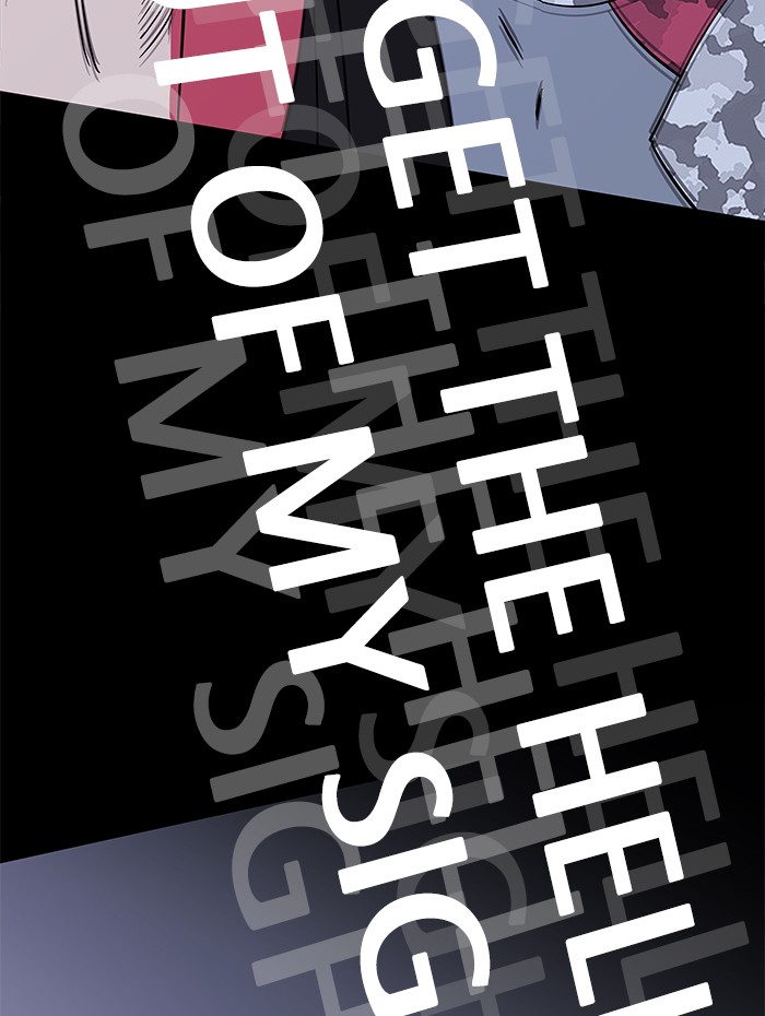 Parallel City chapter 32 page 6