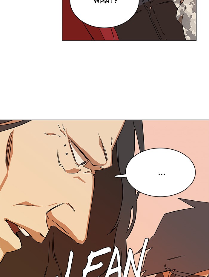 Parallel City chapter 32 page 70