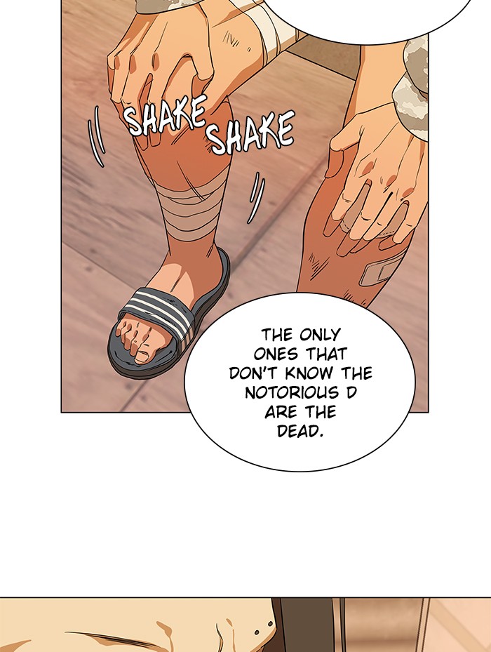 Parallel City chapter 32 page 77