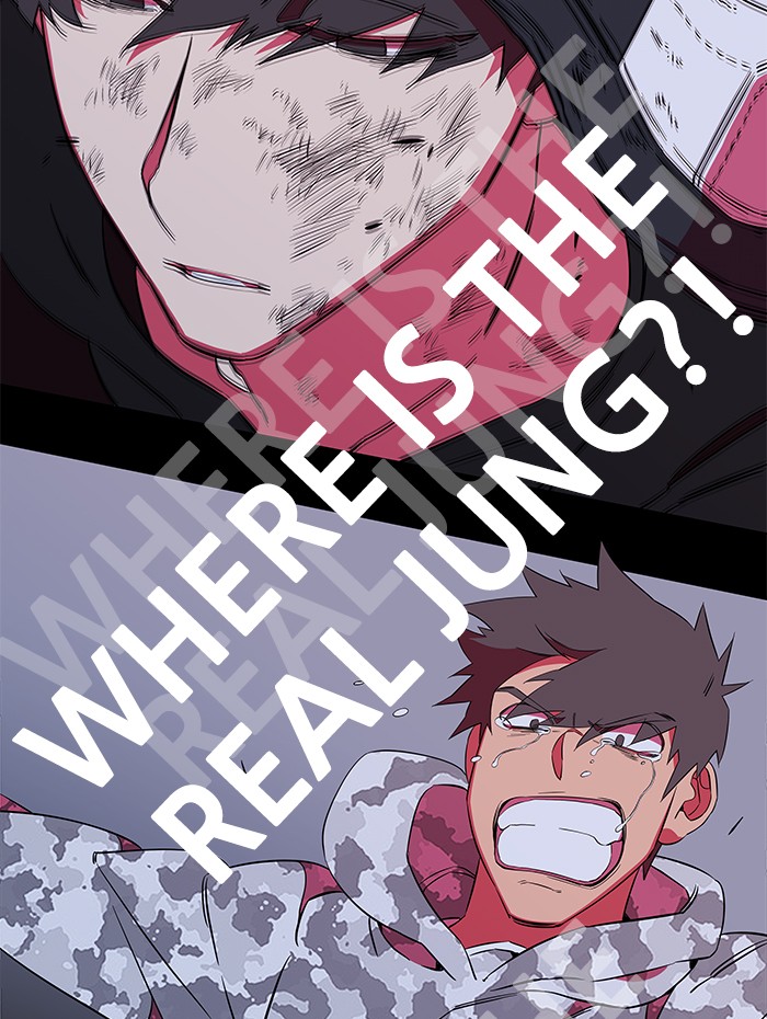 Parallel City chapter 32 page 8